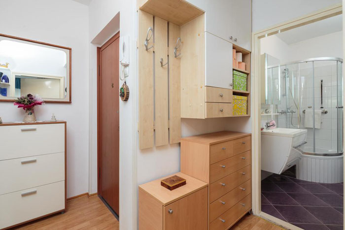 Apartman Karolina